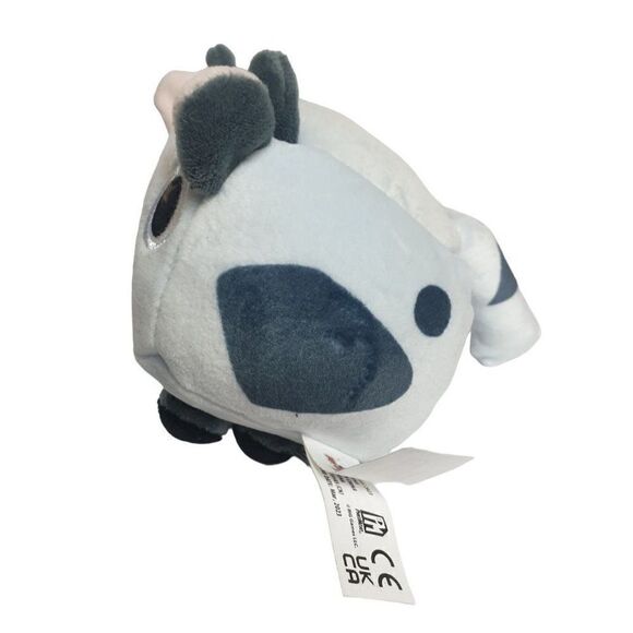 Pet Simulator X Duke Plush Stuffed Spotted Cow ROBLOX Soft Plush Toy Animal - Picture 2 of 6